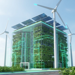 Artificial Intelligence dalam Mendukung Penghijauan Bumi