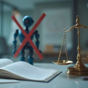 Grok dan Tantangan Regulasi AI di Indonesia