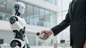 Tren Global AI – Dampak ke Data Science