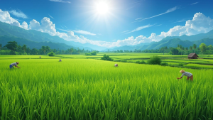 Smart Farming di Garut: Implementasi IoT Tingkatkan Efisiensi dan Hasil Tani