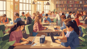 Jumlah Pengguna Internet di Indonesia Terus Bertambah